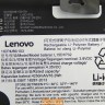 Аккумулятор L15D1P32 для планшета Lenovo TAB3 8 Plus Tablet (TB-8703F, TB-8703X) SB18C10588