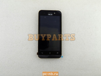 Дисплей с сенсором в сборе для смартфона Asus ZenFone Go ZB450KL 90AX0090-R20010
