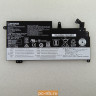 Аккумулятор 3ICP5/67/90 для ноутбука Lenovo THINKPAD 13 01AV437