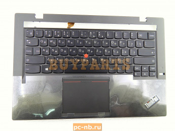 Клавиатура для ноутбука Lenovo ThinkPad X1 Carbon 2nd Gen 04X6511