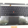 Клавиатура для ноутбука Lenovo X1 Carbon 2 04X6511