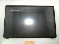 Крышка матрицы для ноутбука Lenovo B570e 90200229