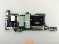 Материнская плата для ноутбука Lenovo Thinkpad X1 Carbon 6th Gen 01YR210