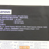 Аккумулятор L18L3PD1 для ноутбука Lenovo Thinkpad T490s, T495s, T14s 5B10W13909