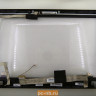 Рамка матрицы со стеклом для ноутбука Asus N71VN 13GNX02AP020-1