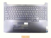 Топкейс с клавиатурой и тачпадом для ноутбука Lenovo ideapad Gaming 3-15ACH6 5CB1D66742