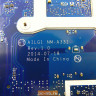 Материнская плата AILG1 NM-A331 для ноутбука Lenovo B70-80 5B20J22886