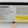 Аккумулятор L13M4P01 для ноутбука Lenovo Y40-80 121500248