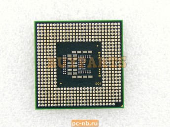 Процессор Intel® Pentium® Processor T4500 SLGZC