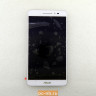 Дисплей с сенсором в сборе для смартфона Asus ZenFone Go ZB690KG 90AL0011-R20010