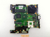 Материнская плата для ноутбука Lenovo ThinkPad T60 44C3983