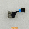 Разъём зарядки с кабелем для ноутбуков Lenovo V330-15IKB 5C10Q60249