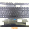 Топкейс с клавиатурой и с тачпадом для ноутбука Lenovo Legion Y530-15ICH 5CB0R40181