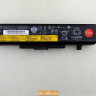 Аккумулятор L11M6F01 для ноутбука Lenovo ThinkPad Edge E545, E440, E540, E430, E435, E530, E535, E430c, E530c, E49 45N1053