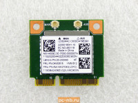 Wi-Fi + BT модуль RTL8723BE для ноутбука Lenovo 100-15IBD 5W10K27043