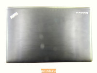 Крышка матрицы для ноутбука Lenovo ThinkPad Edge E545, E530, E535, E530c 04W4119