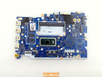 Материнская плата NM-C781 для ноутбука Lenovo ideapad 3-15IML05 5B21B37164