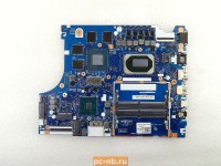 Материнская плата NM-C871 для ноутбука Lenovo ideapad Gaming 3-15IMH05, Creator 5-15IMH05 5B20S44483