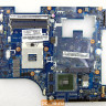 Материнская плата для ноутбука Lenovo	G580	90001174 QIWG6 MB W8 DIS N13M-GE 1G 100M W/HDMI QIWG5_G6_G9 LA-7981P