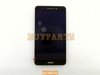 Дисплей с сенсором в сборе для смартфона Asus ZenFone Go ZB690KG 90AL0013-R20010