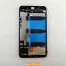 Дисплей с сенсором в сборе для смартфона Asus ZenFone Go ZB690KG 90AL0013-R20010
