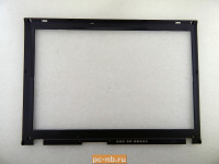 Рамка матрицы для ноутбука Lenovo ThinkPad T400, R400 43Y9642