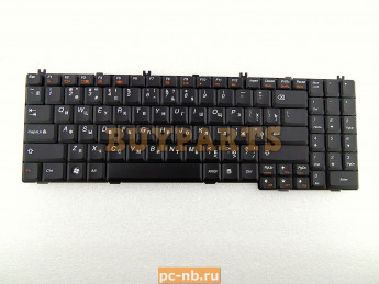 Клавиатура для ноутбука Lenovo B550, G550, G555 25011020