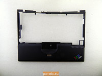Верхняя часть корпуса для ноутбука Lenovo ThinkPad X61 42W3364