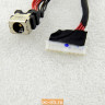 Разъём зарядки с кабелем для ноутбука Asus GL752VW, GL752JW 14026-00070000