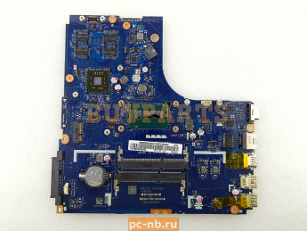 Материнская плата LA-B091P для ноутбука Lenovo B50-80 5B20K84253
