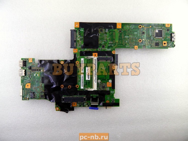 Lenovo ThinkPad T410 04W0508