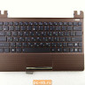 Топкейс с клавиатурой для ноутбука Asus X101CH 90R-OA3P4K1700Q