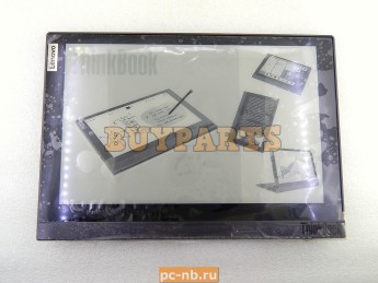 Дисплей с сенсором в сборе для ноутбука Lenovo ThinkBook Plus G2 ITG 5D10S39711
