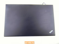 Крышка матрицы для ноутбука Lenovo Thinkpad SL510 60Y5346