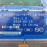 Материнская плата LA-D451P для ноутбука Lenovo FLEX-4-1470 YOGA 510-14ISK 5B20L45942