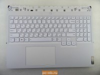 Топкейс с клавиатурой и тачпадом для ноутбука Lenovo Legion 5 Pro-16ITH6H 5CB1D05440