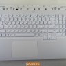 Топкейс с клавиатурой и тачпадом для ноутбука Lenovo Legion 5 Pro-16ITH6H 5CB1D05440