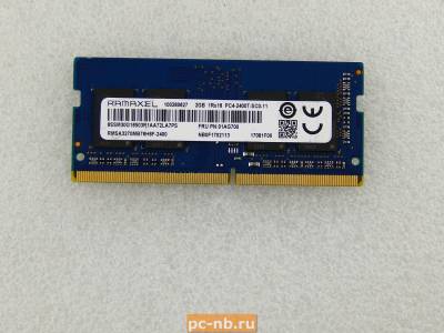 Ddr4 2gb top