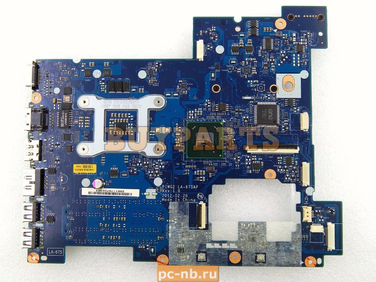 Lenovo new arrivals g570 motherboard