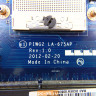 Материнская плата для ноутбука Lenovo	G570	11013570 PIWG2 MB UMA 100LAN NEW B3 W/HDMI PIWG2 LA-675AP.
