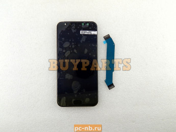 Дисплей с сенсором в сборе для смартфона Asus ZenFone 4 Selfie Pro ZD552KL 90AZ01M7-R20021