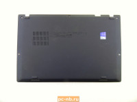 Нижняя часть (поддон) для ноутбука Lenovo X1 Carbon Gen 5 01LV461