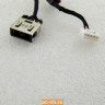 Разъём зарядки с кабелем для ноутбуков Lenovo Z510 90203974