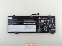 Аккумулятор L18M4PF3 для ноутбука Lenovo C340-14API, C340-14IWL, C340-14IML, S540-14IWL 5B10W67415