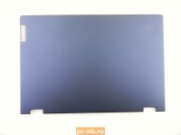 Крышка матрицы для ноутбука Lenovo C340-14IWL, FLEX-14IWL, C340-14IML, FLEX-14IML 5CB0U41731