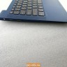 Топкейс с клавиатурой и тачпадом для ноутбука Lenovo ideapad 5-14ARE05 5CB1A13563