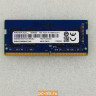 Оперативная память 4GB DDR4 2400 SoDIMM Ramaxel RMSA3270MB86H9F-2400