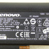Блок питания ADP-18AW для ноутбука Lenovo 18W 12V 1.5A 36200382