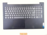 Топкейс с клавиатурой и тачпадом для ноутбука Lenovo V15 G2-ALC 5CB1C18844
