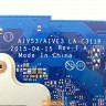 Материнская плата AIVS3 AIVE3 LA-C311P для ноутбука Lenovo E31-70 5B20J36077